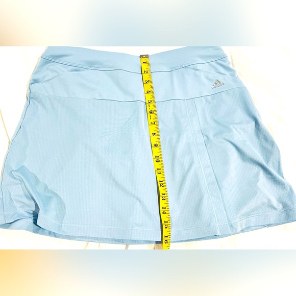 🫐Adidas NWOT skort ! 🫐size M - Picture 6 of 6